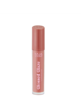 MUA Glossed Glaze Supernude (302580)