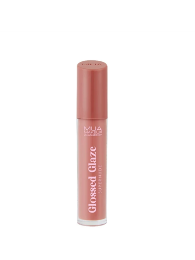 MUA Glossed Glaze Supernude (302580)