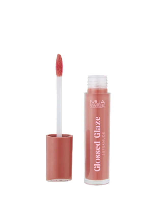 MUA Glossed Glaze Supernude (302580)