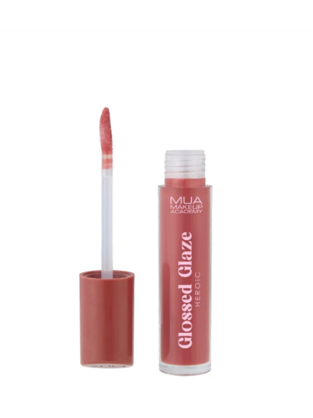 MUA Glossed Glaze Heroic (302581)