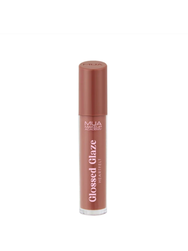 MUA Glossed Glaze Heartfelt (302582)