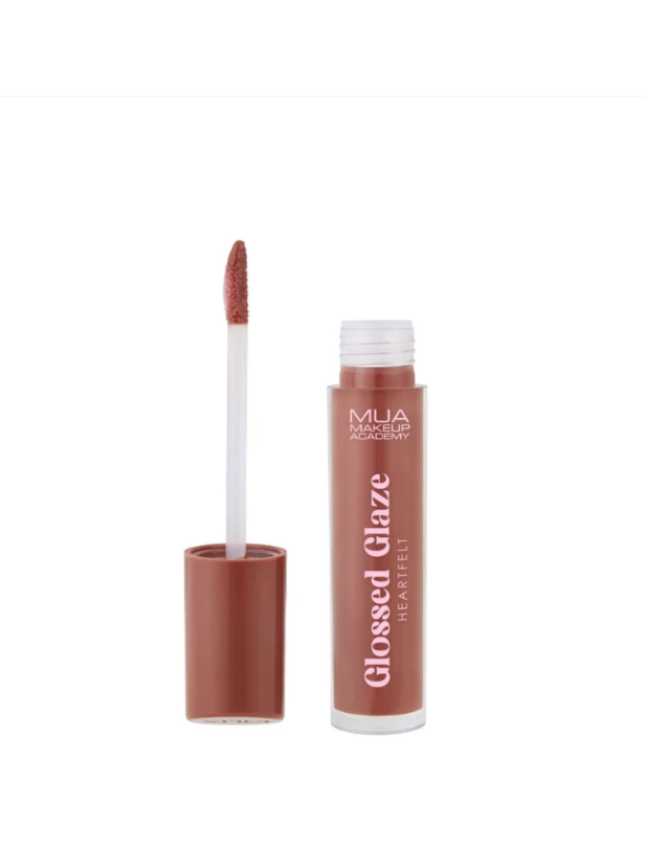 MUA Glossed Glaze Heartfelt (302582)