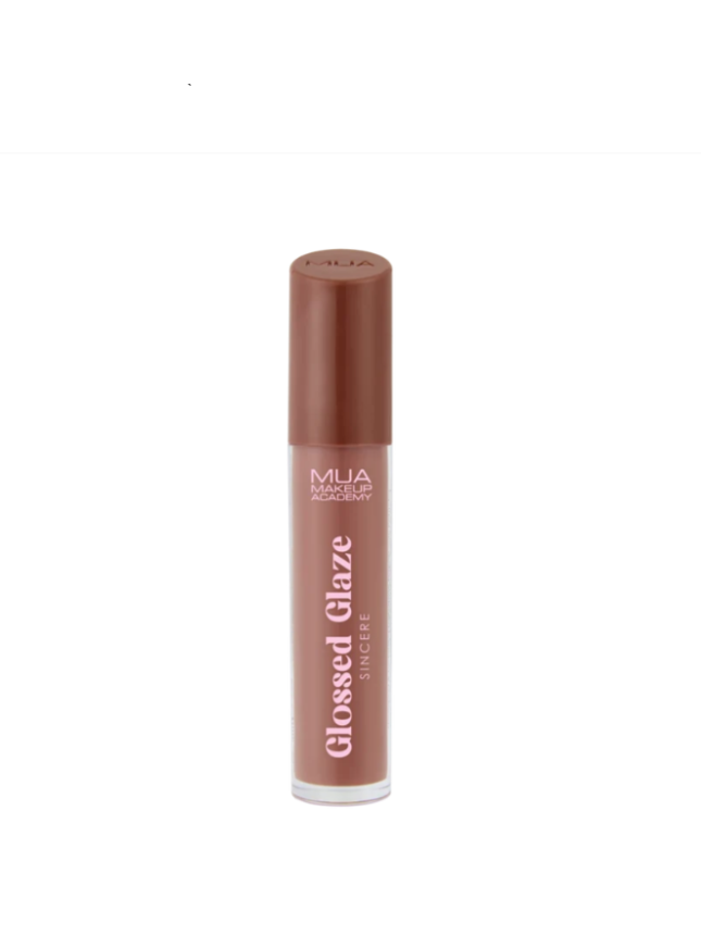 MUA Glossed Glaze Sincere (302583)