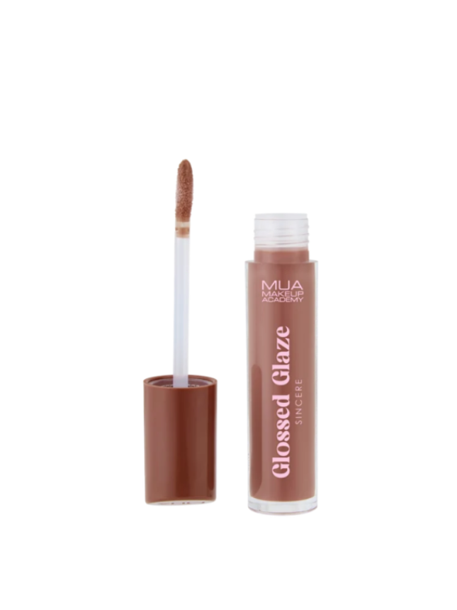 MUA Glossed Glaze Sincere (302583)