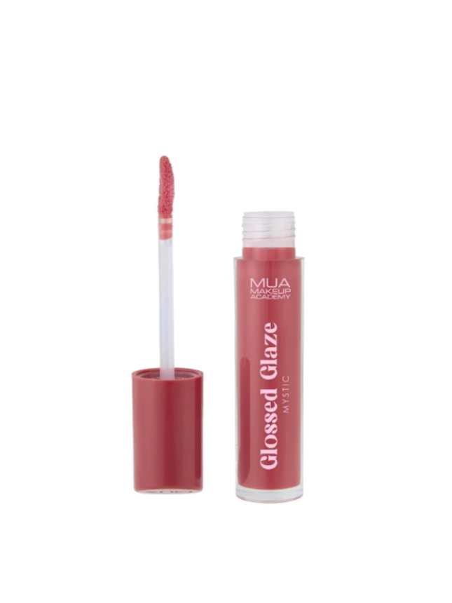 MUA Glossed Glaze Mystic (302585)