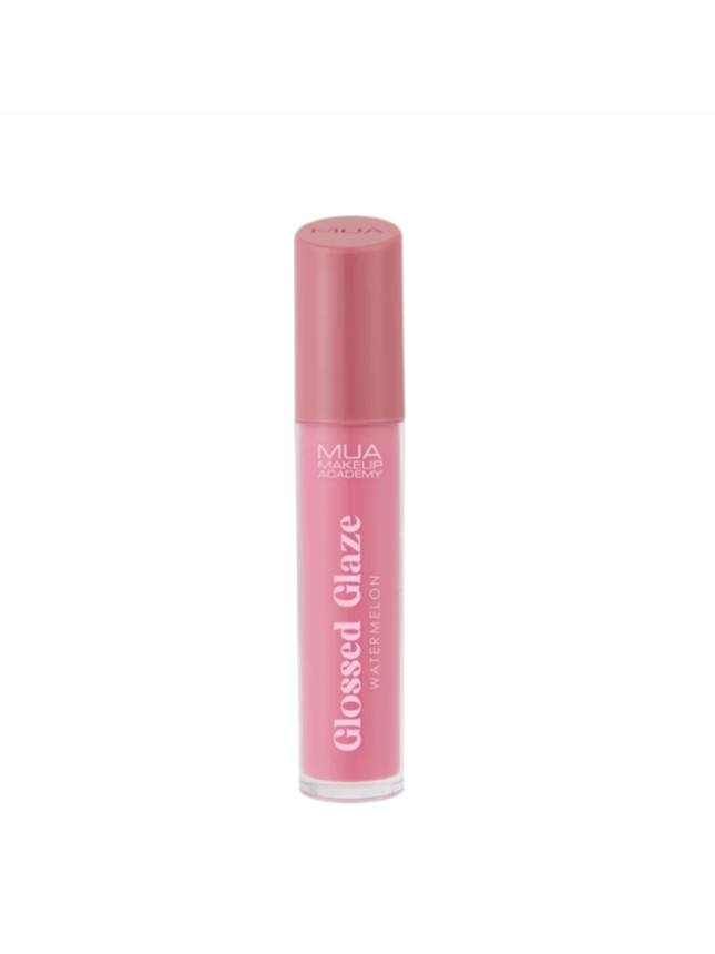 MUA Glossed Glaze Watermelon (302586)