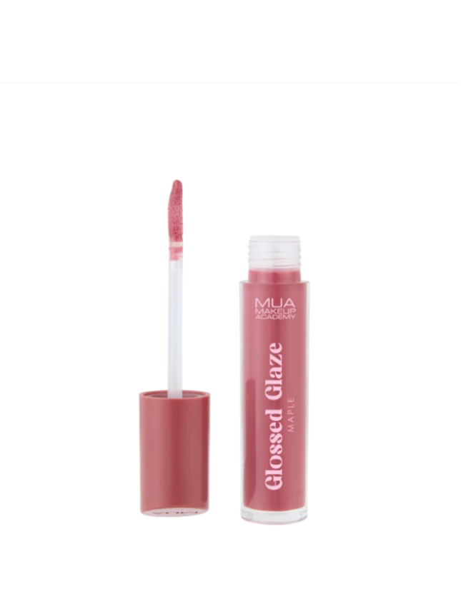 MUA Glossed Glaze Maple (302588)