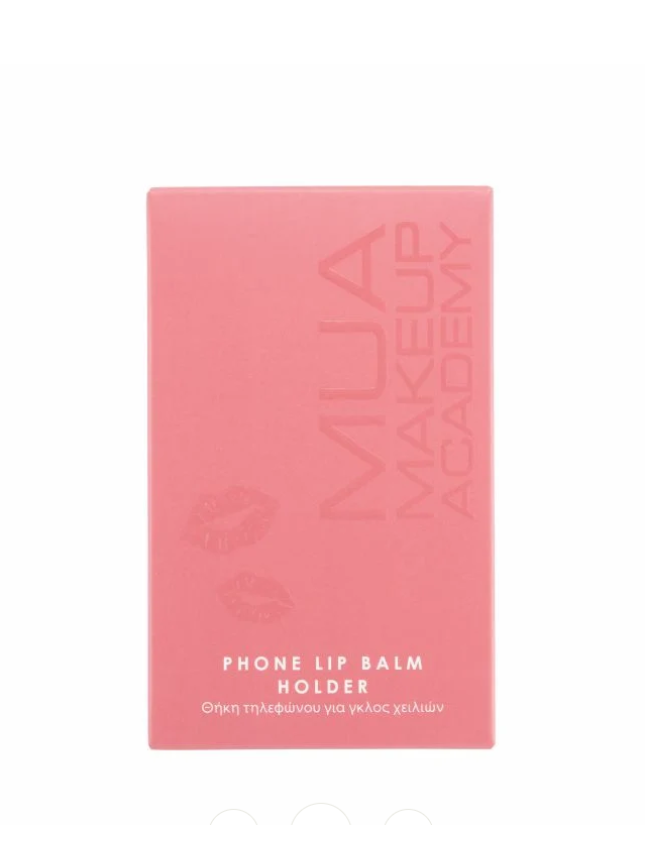 MUA Lip Balm Phone Holder Watermelon (302604)