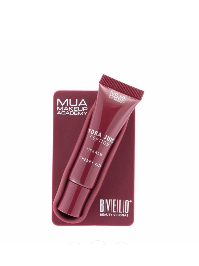 MUA Lip Balm Phone Holder Cherry Kiss (302605)