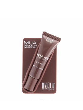 MUA Lip Balm Phone Holder Mocha Muse (302606)