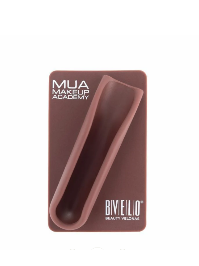 MUA Lip Balm Phone Holder Mocha Muse (302606)