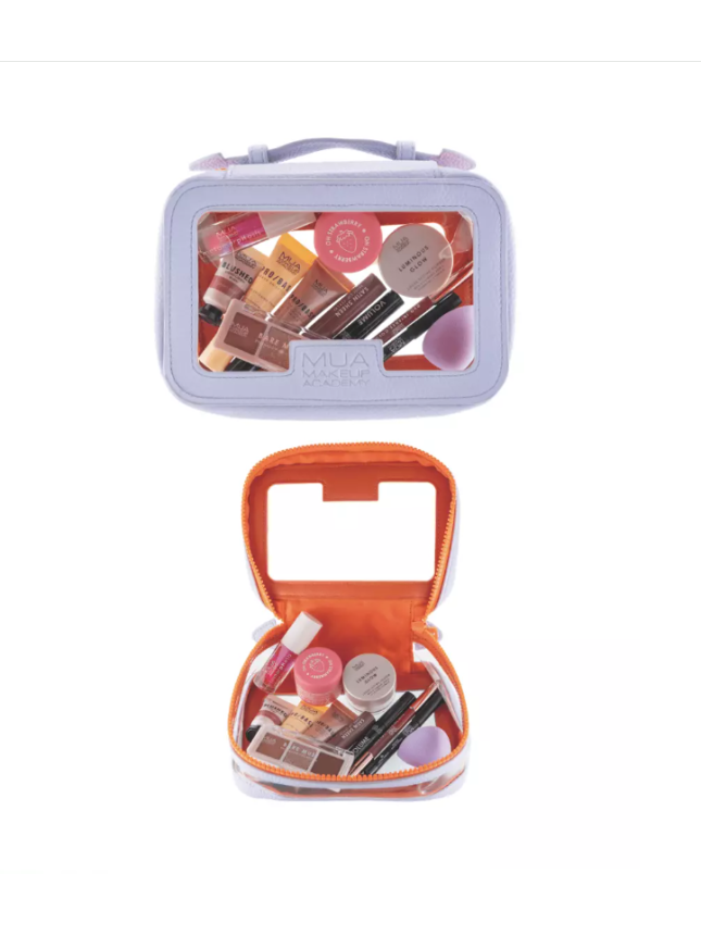 MUA Discovery Set Collection (302675)