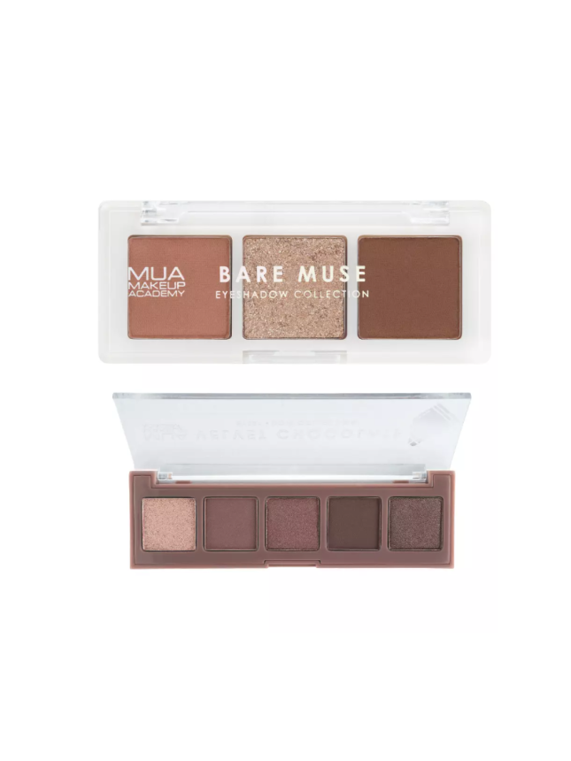 MUA Discovery Set Collection (302675)