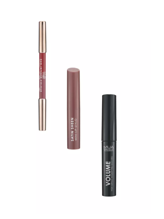 MUA Discovery Set Collection (302675)