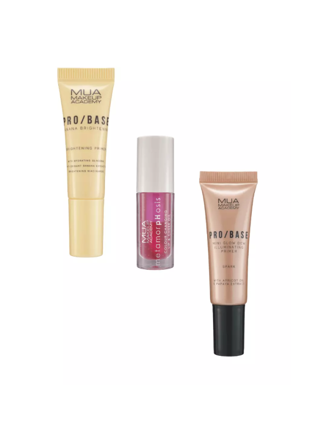 MUA Discovery Set Collection (302675)