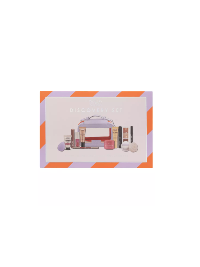 MUA Discovery Set Collection (302675)
