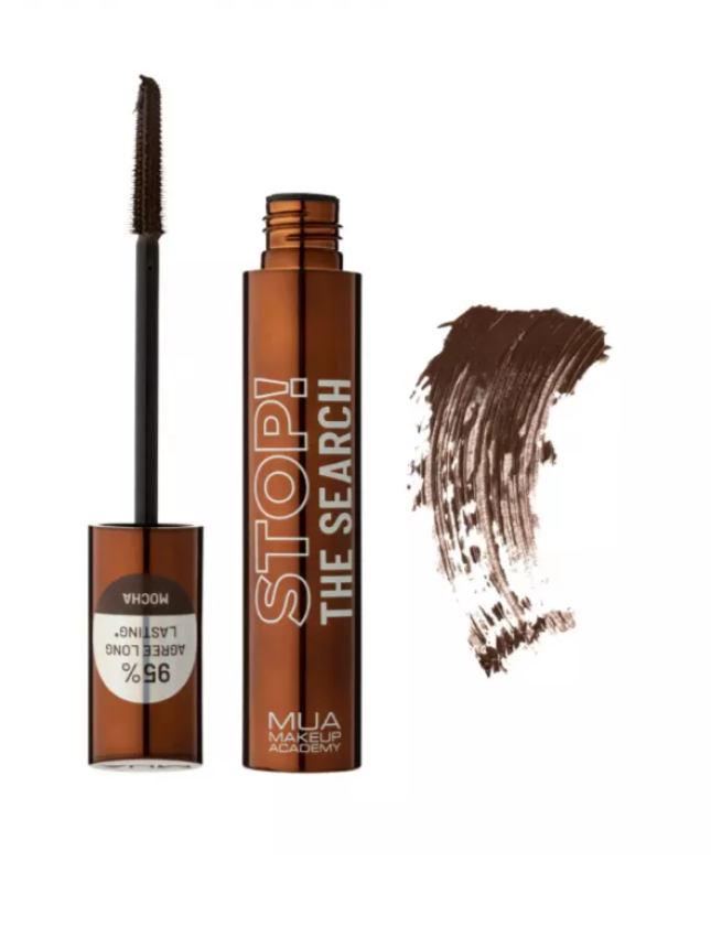 MUA Velvet Chocolate Gift Set Collection (302685)