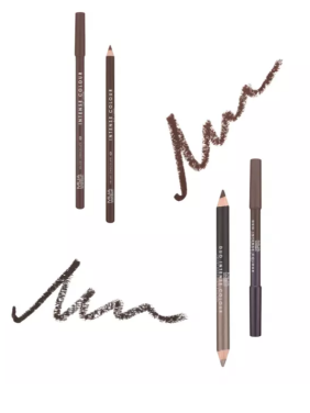 MUA Velvet Chocolate Gift Set Collection (302685)