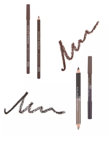 MUA Velvet Chocolate Gift Set Collection (302685)