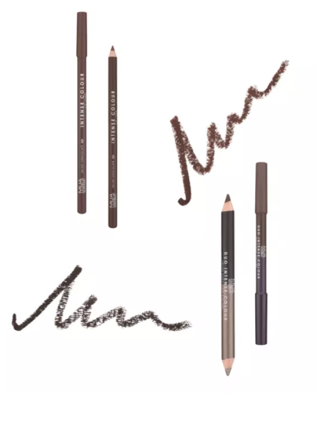 MUA Velvet Chocolate Gift Set Collection (302685)