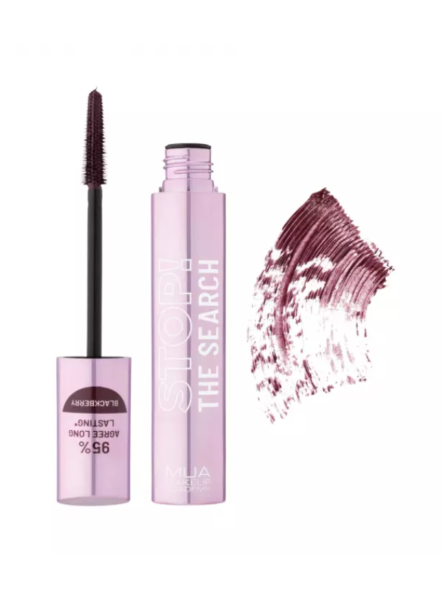MUA Sugar Plum Gift Set Collection (302694)