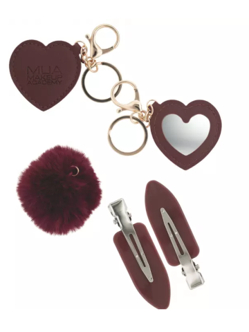 MUA Sugar Plum Gift Set Collection (302694)