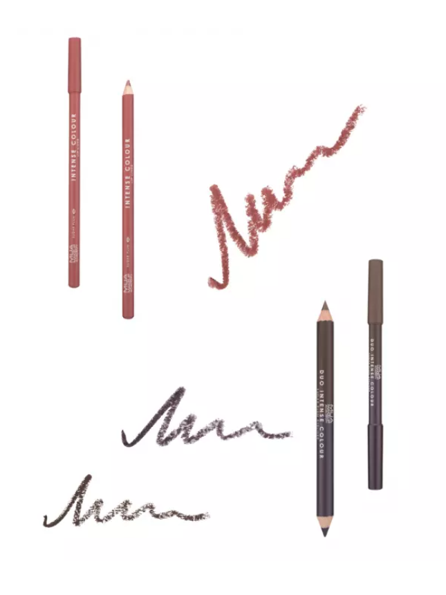 MUA Sugar Plum Gift Set Collection (302694)