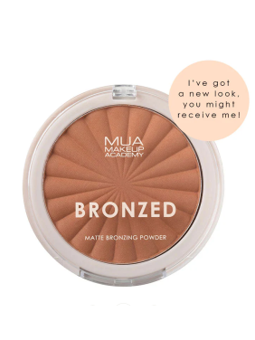 Mua Bronzed Powder Matte - Solar 110