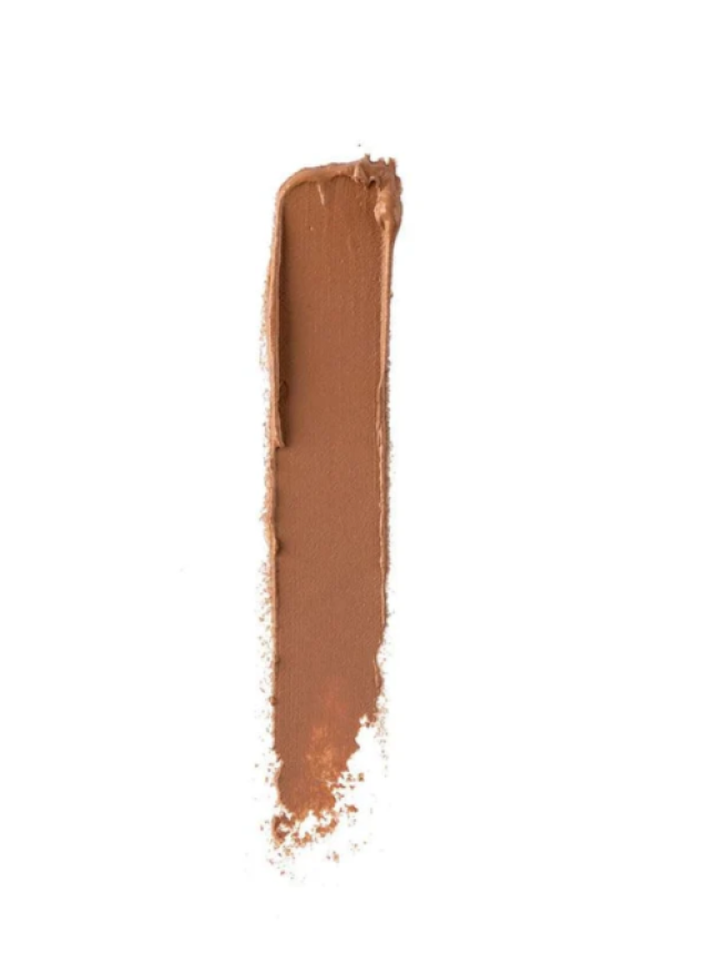 MUA Bronzed Cream Bronzer Caramel 14gr 