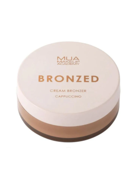 Mua Bronzed Cream Bronzer - Cappuccino