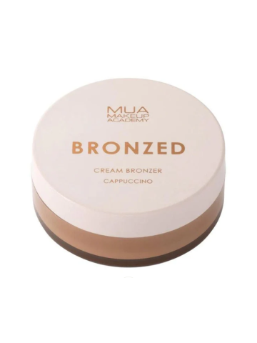 Mua Bronzed Cream Bronzer - Cappuccino