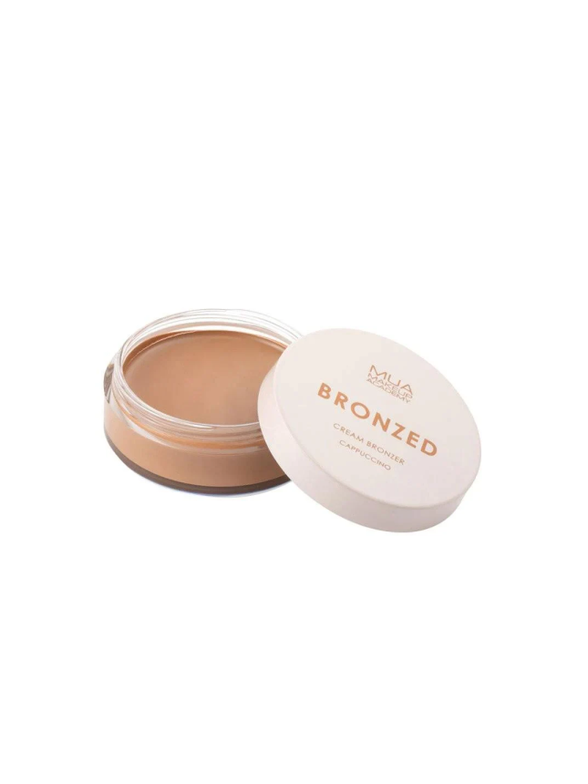 Mua Bronzed Cream Bronzer - Cappuccino