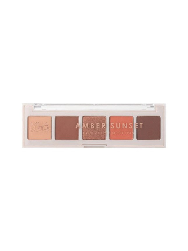 Mua 5 Shade Eyeshadow Palette - Amber Sunset