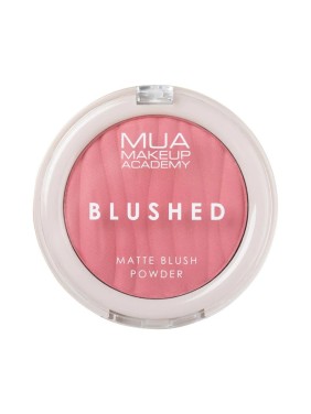 Mua Blushed Matte Powder - Dusky Rose