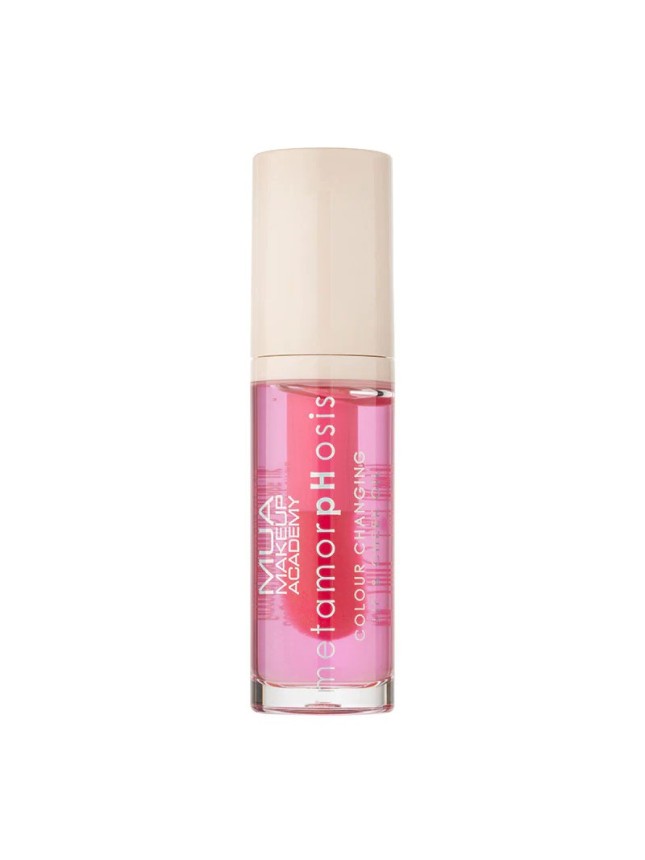 Mua Lip & Cheek Oil Plump It Up 