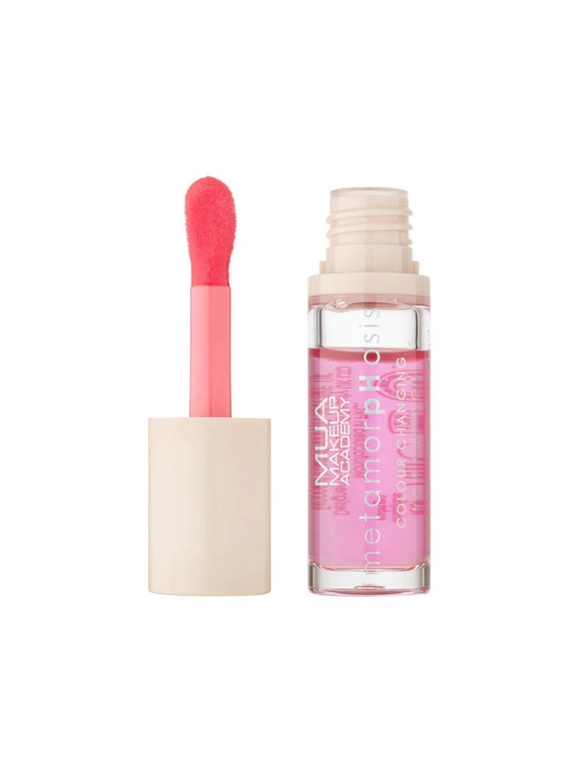 Mua Lip & Cheek Oil Plump It Up 