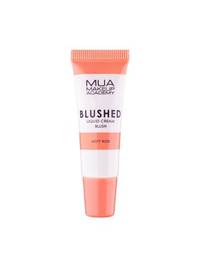 Mua Blushed Liquid Blush - Misty Rose