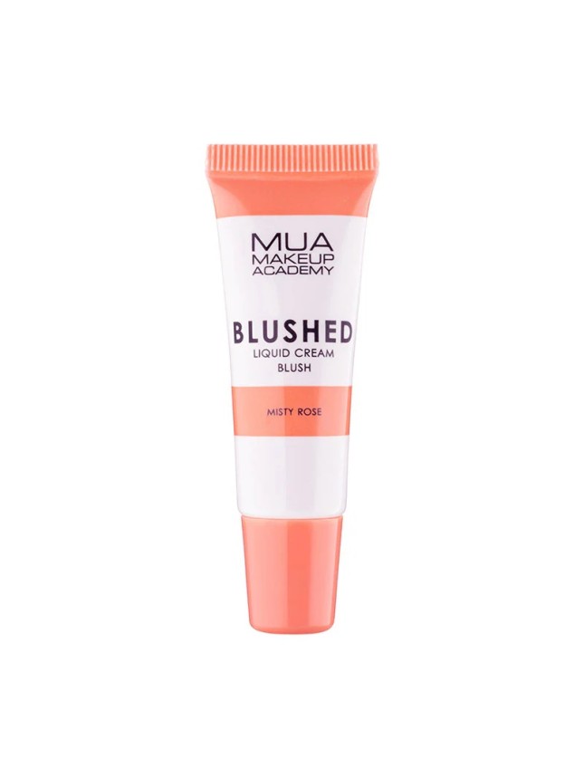 Mua Blushed Liquid Blush - Misty Rose