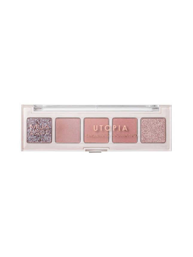 Mua 5 Shade Eyeshadow Palette - Utopia