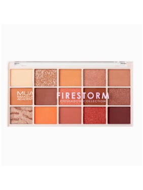 Mua 15 Shade Eye Palette - Firestorm