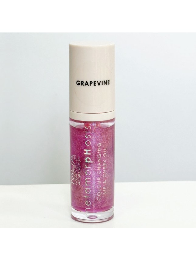 Mua Glitter Lip & Cheek Oil Grapevine