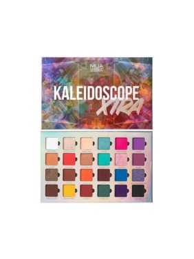 Mua 24 Shades Eye Palette Kaleidoscope Xtra (301611)