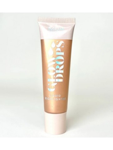 Mua Liquid Glow Drops Golden Goddess