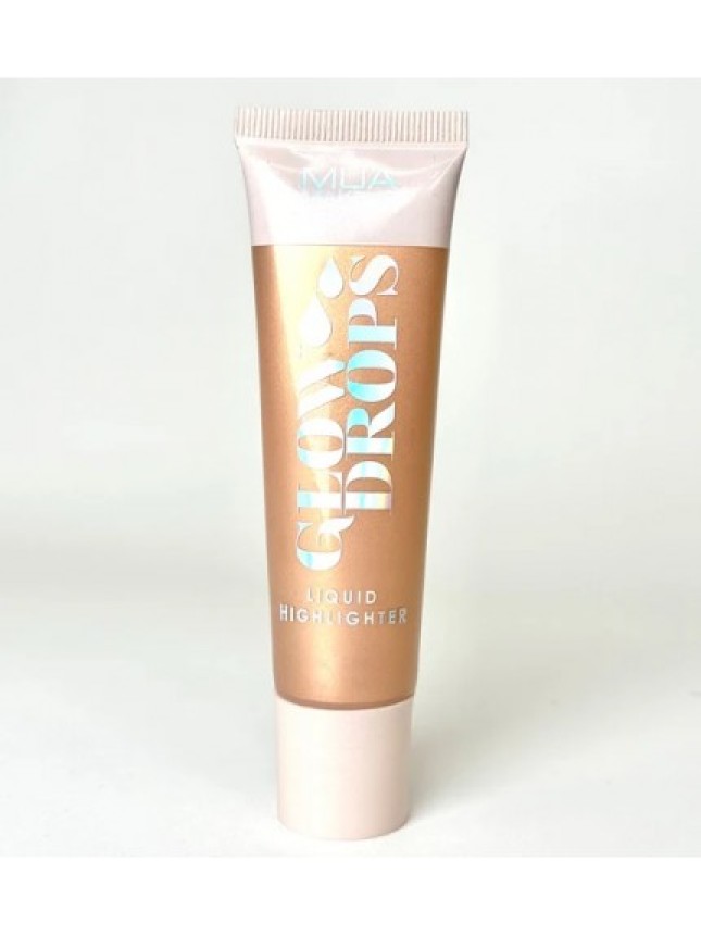 Mua Liquid Glow Drops Golden Goddess