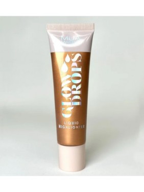 Mua Liquid Glow Drops Bronzed Beauty