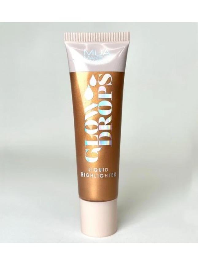 Mua Liquid Glow Drops Bronzed Beauty