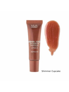 Mua HydraJuice Shimmer Peptide Lip Balm Cupcake (301700)