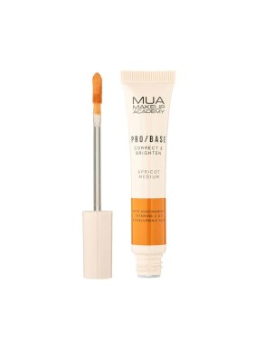 Mua Pro/Base Correct & Brighten Apricot Medium