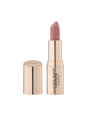 MUA Marble Glitter Matte Lipstick Masterpiece 