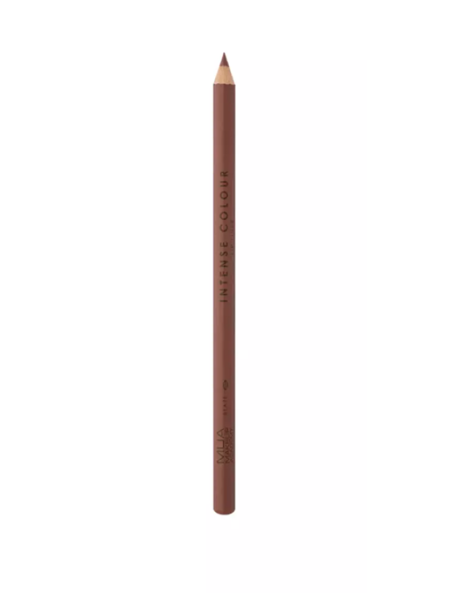 MUA Intense Colour Lip Liner - Blaze